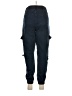 VIP Jeans Blue Cargo Pants Size 9 - 10 - photo 2