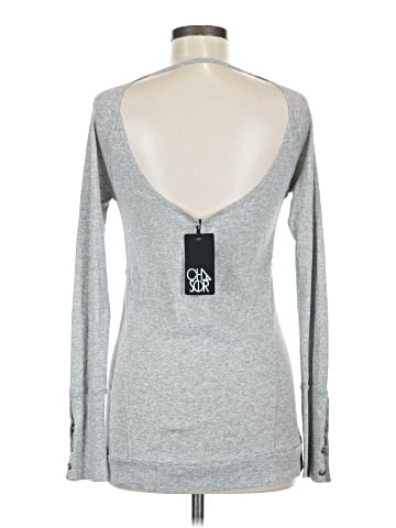 Chaser Long Sleeve Top (view 2)