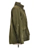 Angel Kiss 100% Polyester Green Raincoat Size L - photo 4
