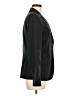 Brooks Brothers Black Wool Blazer Size 8 - photo 4
