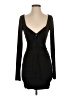 Bec & Bridge Black Cocktail Dress Size 4 - photo 1