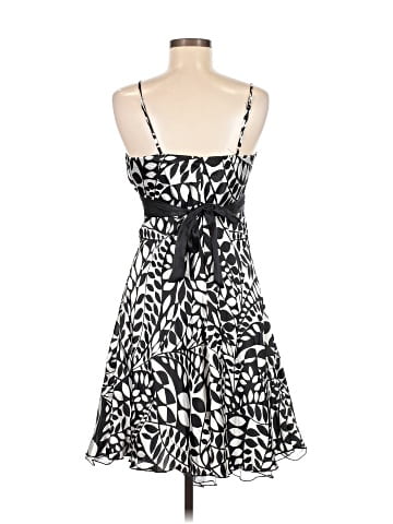 Speechless Cocktail Dress (view 2)