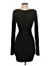 Bec & Bridge Black Cocktail Dress Size 4 - photo 2
