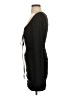 Bec & Bridge Black Cocktail Dress Size 4 - photo 5