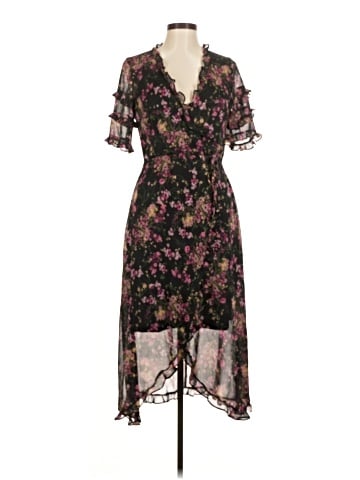 Kensie Cocktail Dress (view 1)