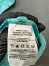 Nike 100% Polyester Teal Active T-Shirt Size XL - photo 8