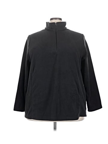 Lands' End Turtleneck Sweater (view 1)