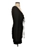 Bec & Bridge Black Cocktail Dress Size 4 - photo 4