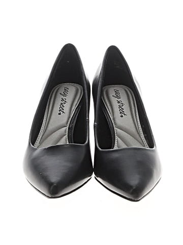 Easy Street Heels (view 2)