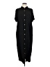 Mittoshop Black Casual Dress Size M - photo 1