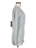 Chaser Gray Long Sleeve Top Size M - photo 4