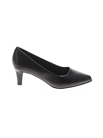 Easy Street Heels (view 1)