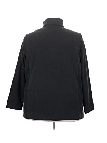 Lands' End Turtleneck Sweater (view 2)