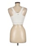 90 Degree by Reflex Ivory Tank Top Size M - photo 2