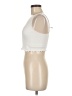 90 Degree by Reflex Ivory Tank Top Size M - photo 5