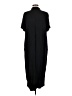 Mittoshop Black Casual Dress Size M - photo 2