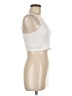 90 Degree by Reflex Ivory Tank Top Size M - photo 4