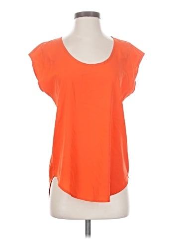 Frenchi Short Sleeve Top (view 1)
