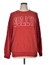 Unbranded Red Pullover Sweater Size XL - photo 1