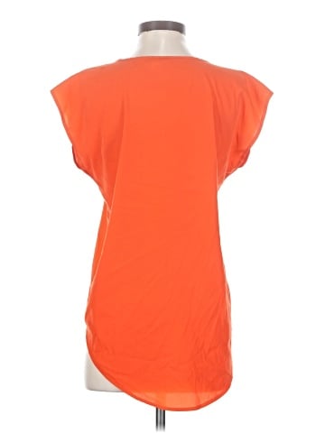 Frenchi Short Sleeve Top (view 2)