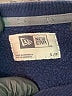 New Era Blue Sweatshirt Size S - photo 7