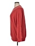 Unbranded Red Pullover Sweater Size XL - photo 5
