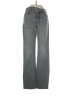 Madewell Gray Jeans Size 24 waist - photo 1