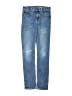 Gap Kids Hearts Blue Jeans Size 16 - photo 1