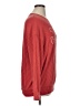 Unbranded Red Pullover Sweater Size XL - photo 4