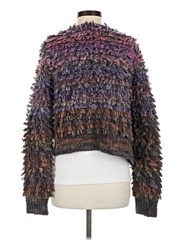 Sleeping On Snow Cardigan (view 2)