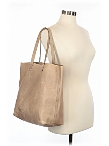Madewell The Transport Tote (view 2)