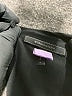 BCBGMAXAZRIA 100% Polyester Black Cocktail Dress Size S - photo 6