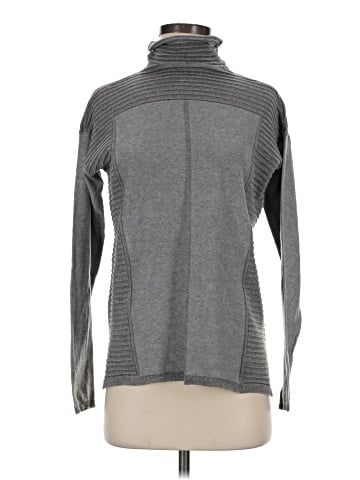 DKNY Jeans Turtleneck Sweater (view 1)