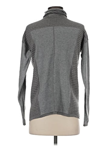 DKNY Jeans Turtleneck Sweater (view 2)