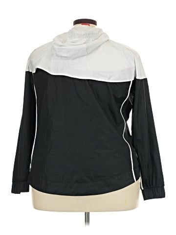 Nike Track Jacket (view 2)