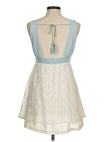 Flying Tomato Casual Dress (view 2)