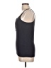 Gap Outlet Black Sleeveless Top Size L - photo 5