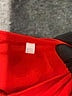 Unbranded Red Jumpsuit Size 2X - photo 4