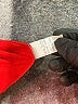 Unbranded Red Jumpsuit Size 2X - photo 6