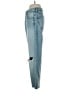 Zara Blue Jeans Size 4 - photo 5