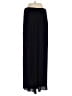 Zara 100% Polyester Black Dress Pants Size S - photo 2