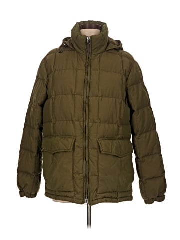 J.Crew Snow Jacket (view 1)