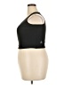 Assorted Brands Solid Black Tank Top Size 2X - photo 5