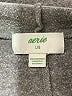 Aerie Gray Turtleneck Sweater Size L - photo 7