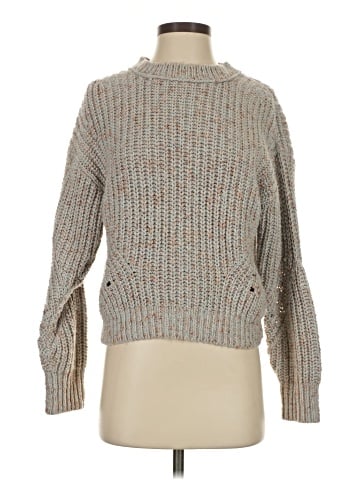 Point Sur Pullover Sweater (view 1)