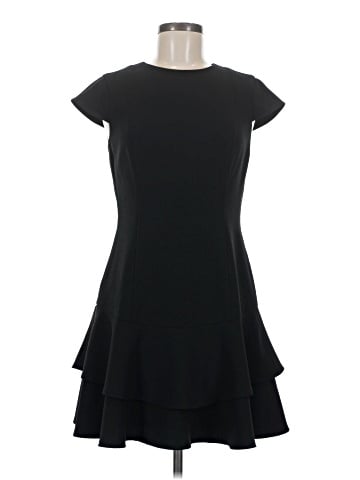 Eliza J Cocktail Dress (view 1)