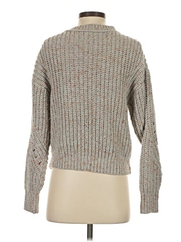 Point Sur Pullover Sweater (view 2)