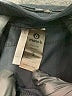 Mono b Solid Black Active Pants Size S - photo 7