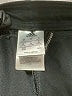 Adidas 100% Recycled Polyester Solid Black Active Pants Size M - photo 7