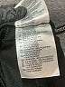 Adidas 100% Recycled Polyester Solid Black Active Pants Size M - photo 9